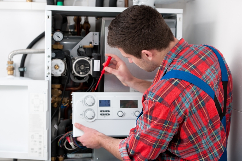 Boiler Repairs Service Billericay