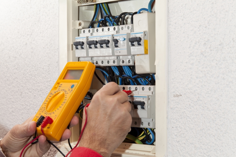 Electricians Billericay