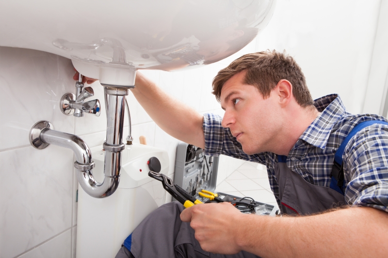 Emergency Plumbers Billericay