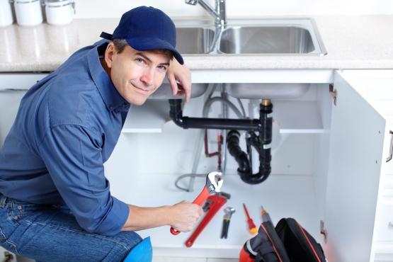 Residential Plumbing Billericay